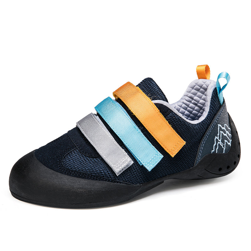 Aoraki Climbing Shoes PY-105 - PY-105 BU - EV1A2256