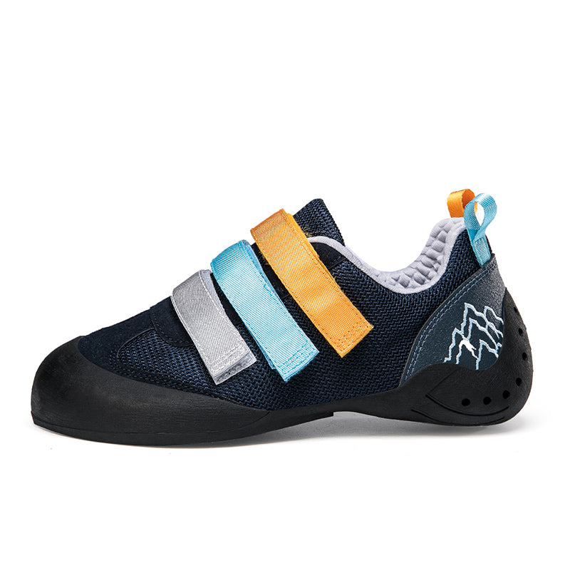 Aoraki Climbing Shoes PY-105 - PY-105 BU - EV1A2258