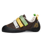Aoraki Climbing Shoes PY-105 - PY-105 BN - EV1A2264