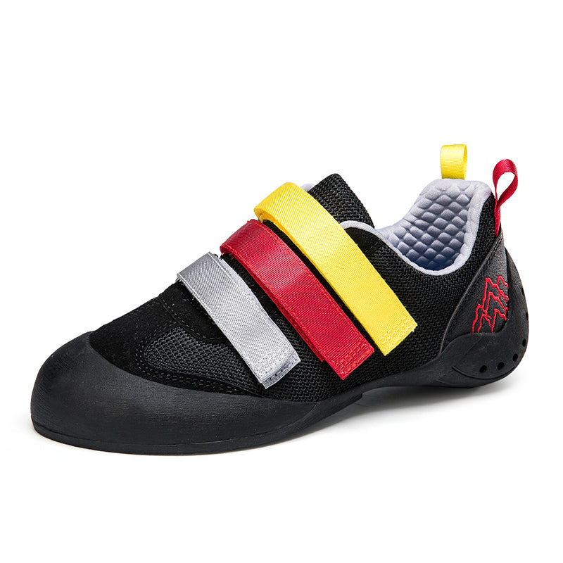 Aoraki Climbing Shoes PY-105 - PY-105 RD - EV1A2265