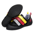 Aoraki Climbing Shoes PY-105 - PY-105 RD - EV1A2266