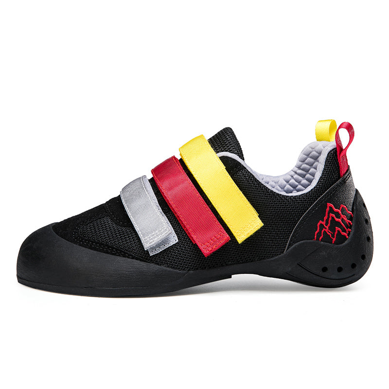 Aoraki Climbing Shoes PY-105 - PY-105 RD - EV1A2267