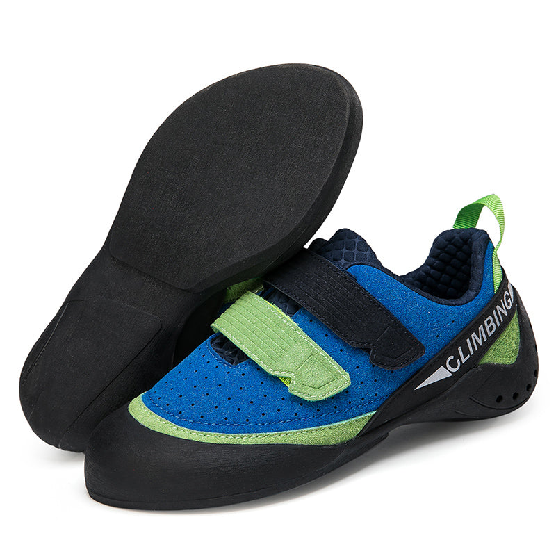 Aoraki Climbing Shoes PY-106 - PY-106 BU - EV1A2278