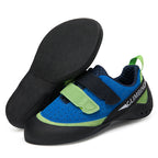 Aoraki Climbing Shoes PY-106 - PY-106 BU - EV1A2278