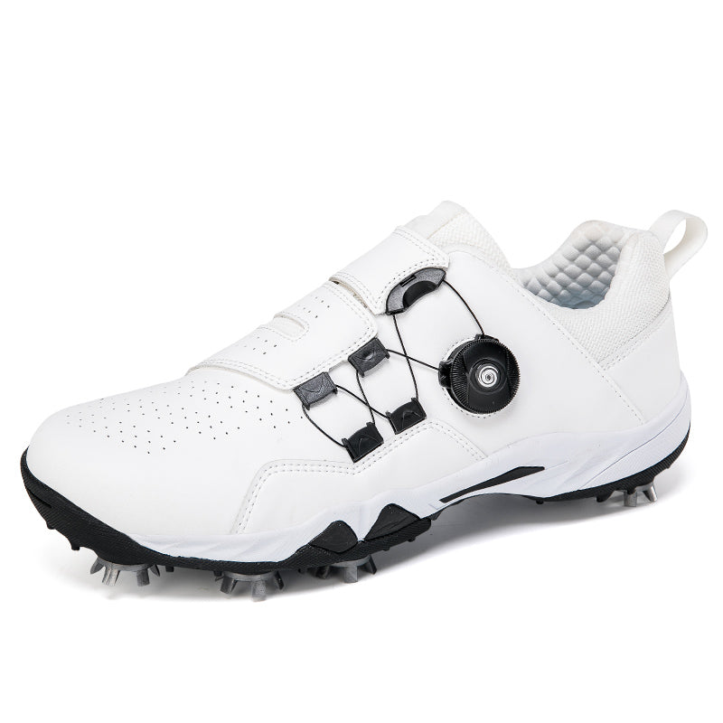 Aoraki Golf Shoes X02 - X02 WHT - EV1A2899 Main image