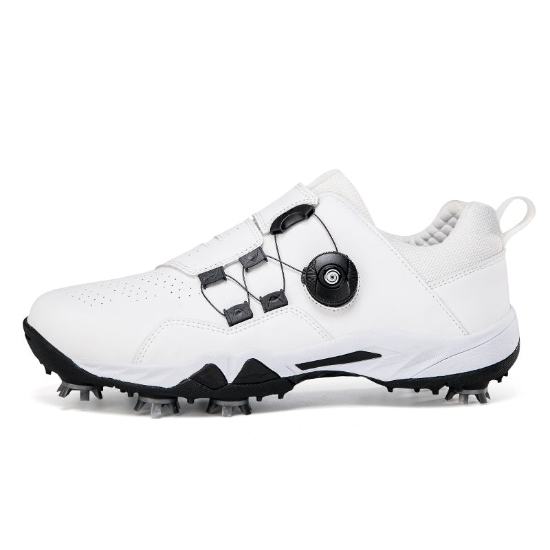 Aoraki Golf Shoes X02 - X02 WHT - EV1A2901