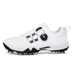 Aoraki Golf Shoes X02 - X02 WHT - EV1A2901