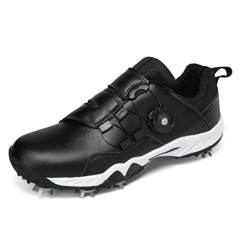 Aoraki Golf Shoes X02 - X02 BK - EV1A2949