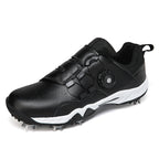 Aoraki Golf Shoes X02 - X02 BK - EV1A2949