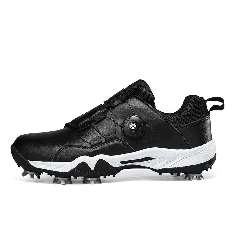 Aoraki Golf Shoes X02 - X02 BK - EV1A2950