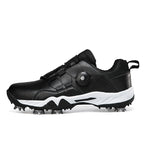 Aoraki Golf Shoes X02 - X02 BK - EV1A2950