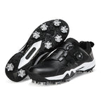 Aoraki Golf Shoes X02 - X02 BK - EV1A2957