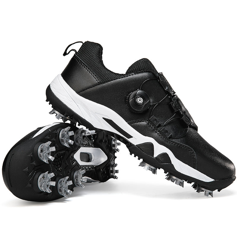 Aoraki Golf Shoes X02 - X02 BK - EV1A2958