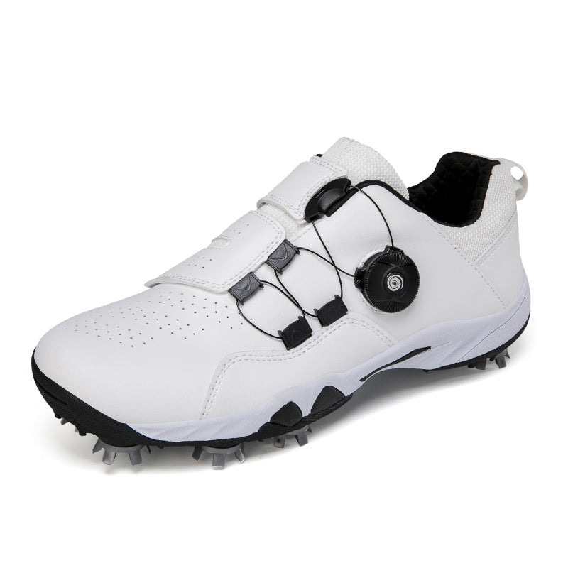 Aoraki Golf Shoes X02 - X02 BW - EV1A2959