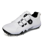 Aoraki Golf Shoes X02 - X02 BW - EV1A2959