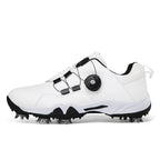 Aoraki Golf Shoes X02 - X02 BW - EV1A2960