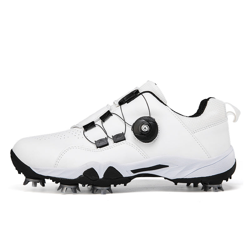 Aoraki Golf Shoes X02 - X02 BW - EV1A2960