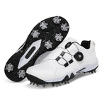 Aoraki Golf Shoes X02 - X02 BW - EV1A2961