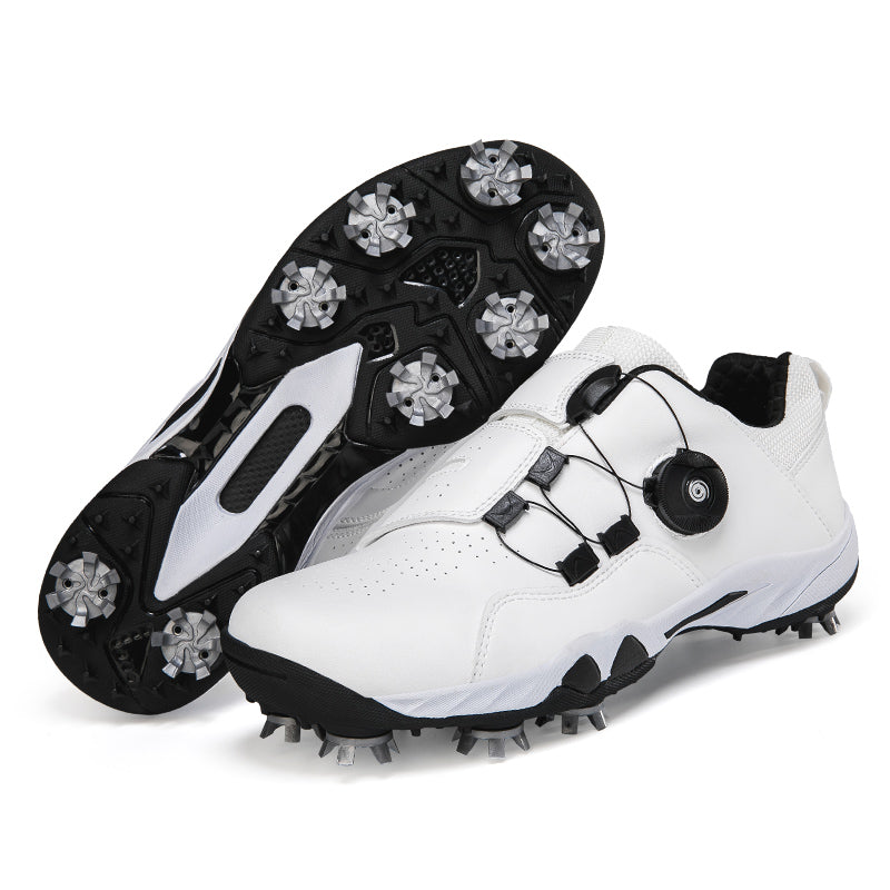 Aoraki Golf Shoes X02 - X02 BW - EV1A2961
