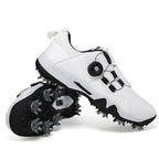 Aoraki Golf Shoes X02 - X02 BW - EV1A2964