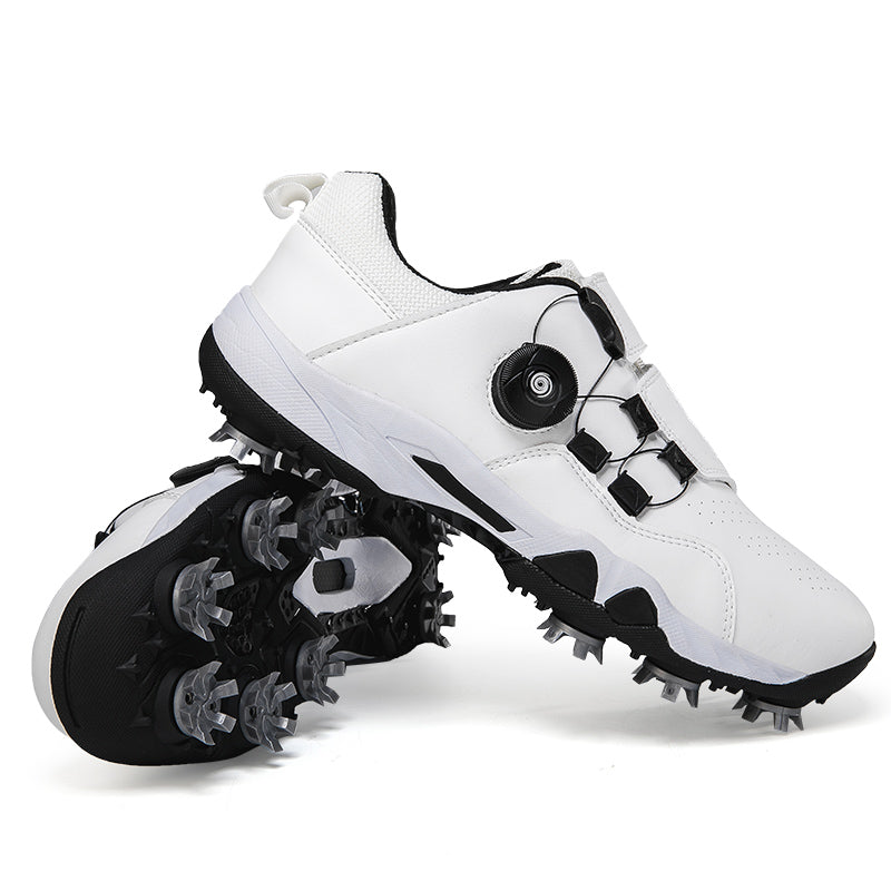 Aoraki Golf Shoes X02 - X02 BW - EV1A2964