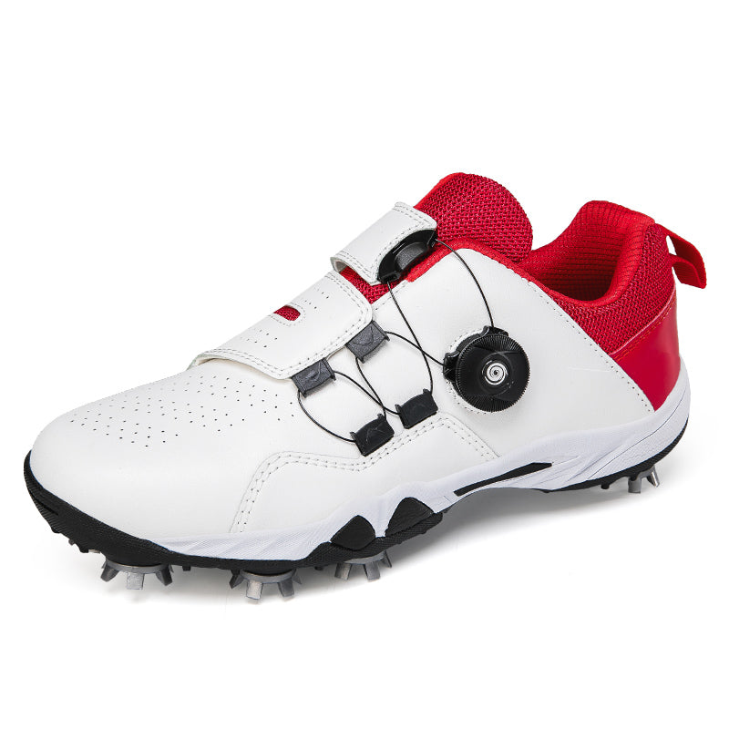 Aoraki Golf Shoes X02 - X02 RD - EV1A2966 Main image