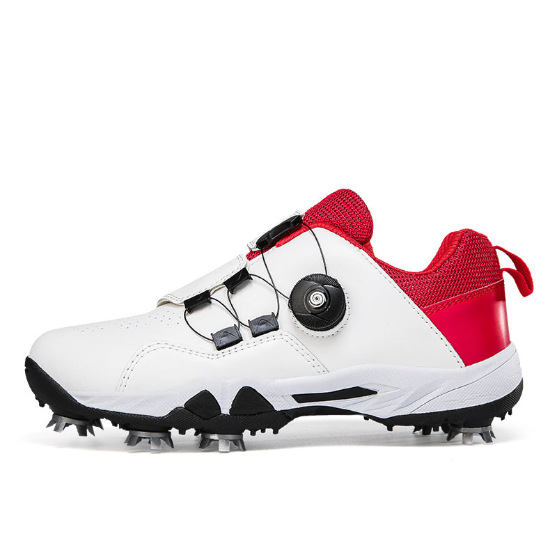 Aoraki Golf Shoes X02 - X02 RD - EV1A2967