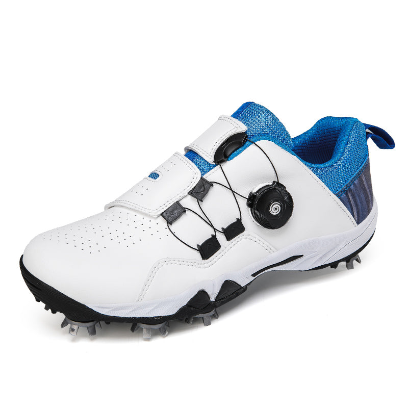 Aoraki Golf Shoes X02 - X02 BU - EV1A2972 Main image