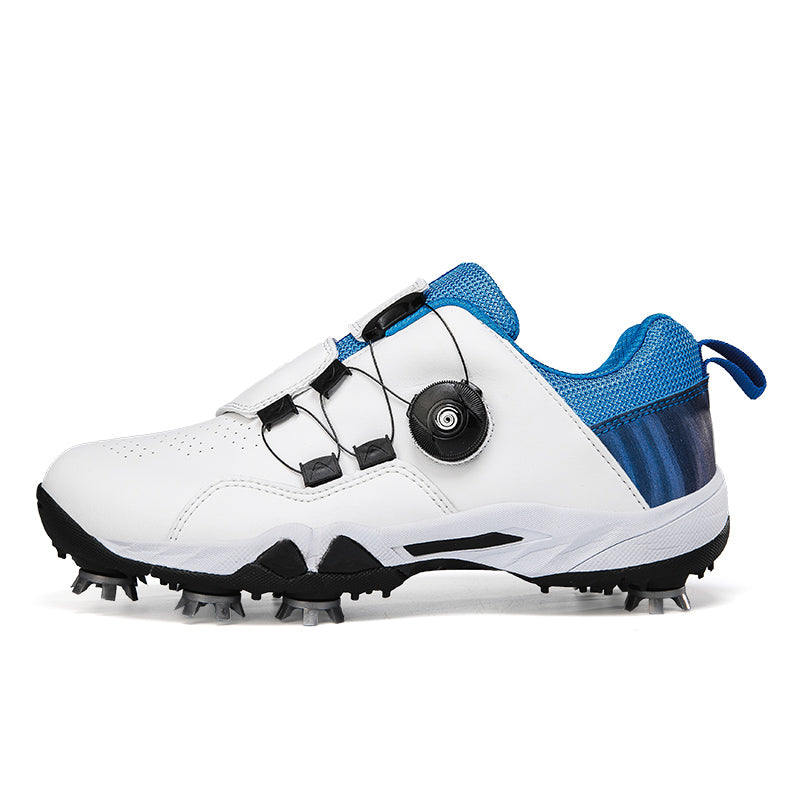 Aoraki Golf Shoes X02 - X02 BU - EV1A2973