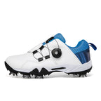 Aoraki Golf Shoes X02 - X02 BU - EV1A2973
