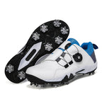 Aoraki Golf Shoes X02 - X02 BU - EV1A2974