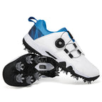 Aoraki Golf Shoes X02 - X02 BU - EV1A2975