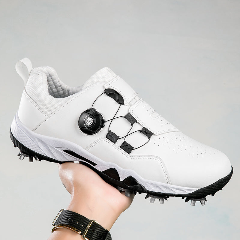 Aoraki Golf Shoes X02 - X02 WHT - EV1A3085
