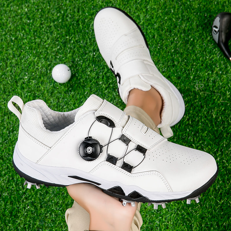 Aoraki Golf Shoes X02 - X02 WHT - EV1A3098