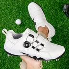 Aoraki Golf Shoes X02 - X02 WHT - EV1A3098