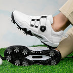 Aoraki Golf Shoes X02 - X02 WHT - EV1A3099