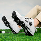 Aoraki Golf Shoes X02 - X02 WHT - EV1A3100
