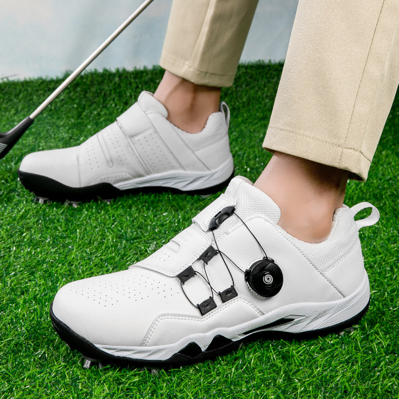 Aoraki Golf Shoes X02 - X02 WHT - EV1A3101