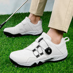 Aoraki Golf Shoes X02 - X02 WHT - EV1A3101
