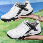 Aoraki Golf Shoes FX986 - FX986 BW - EV1A5150