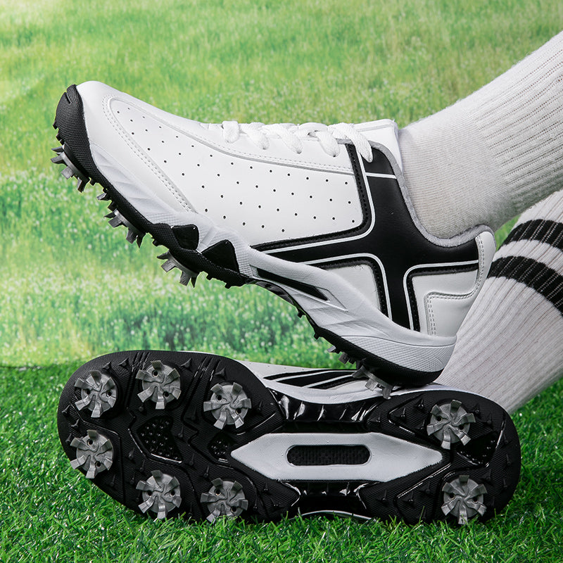 Aoraki Golf Shoes FX986 - FX986 BW - EV1A5153