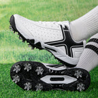 Aoraki Golf Shoes FX986 - FX986 BW - EV1A5153