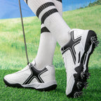 Aoraki Golf Shoes FX986 - FX986 BW - EV1A5156