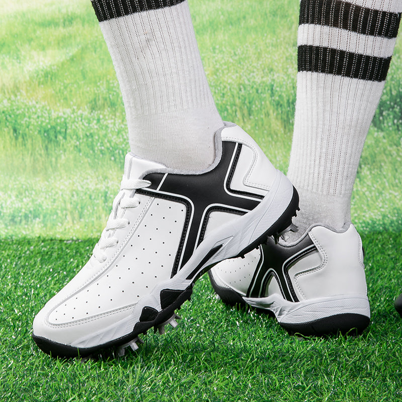 Aoraki Golf Shoes FX986 - FX986 BW - EV1A5160