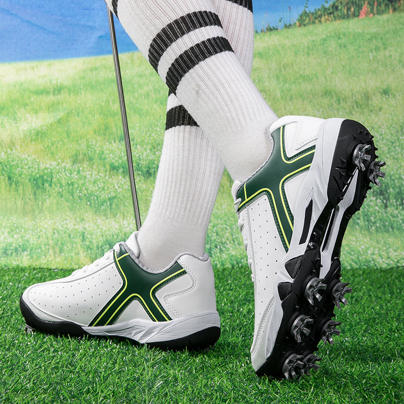 Aoraki Golf Shoes FX986 - FX986 GN - EV1A5168