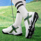 Aoraki Golf Shoes FX986 - FX986 GN - EV1A5168