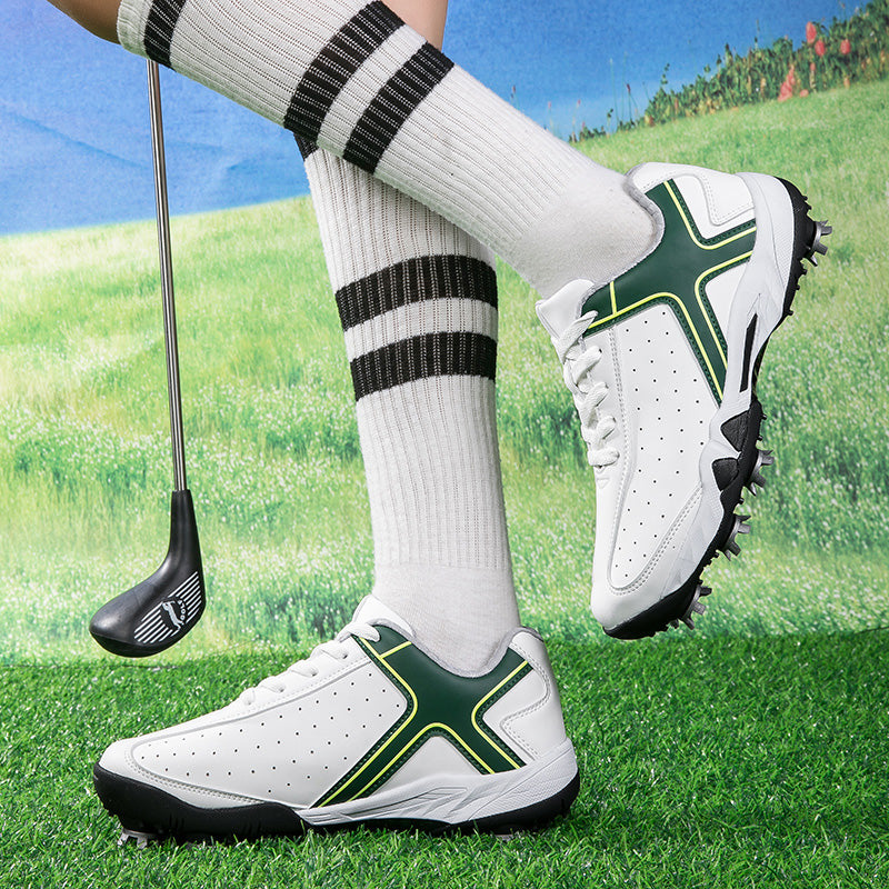 Aoraki Golf Shoes FX986 - FX986 GN - EV1A5170