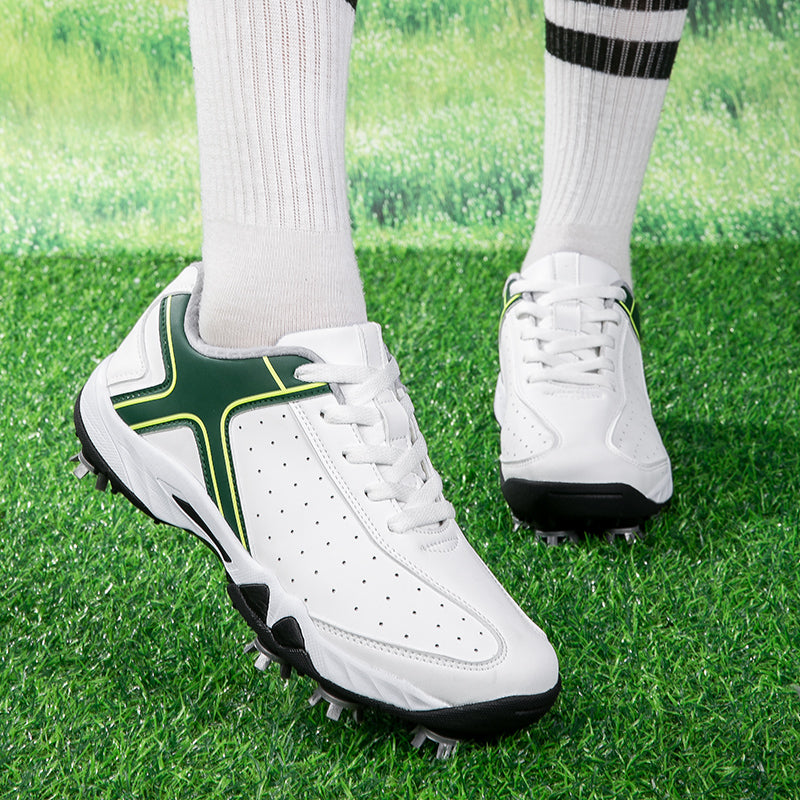 Aoraki Golf Shoes FX986 - FX986 GN - EV1A5171