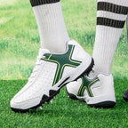 Aoraki Golf Shoes FX986 - FX986 GN - EV1A5173