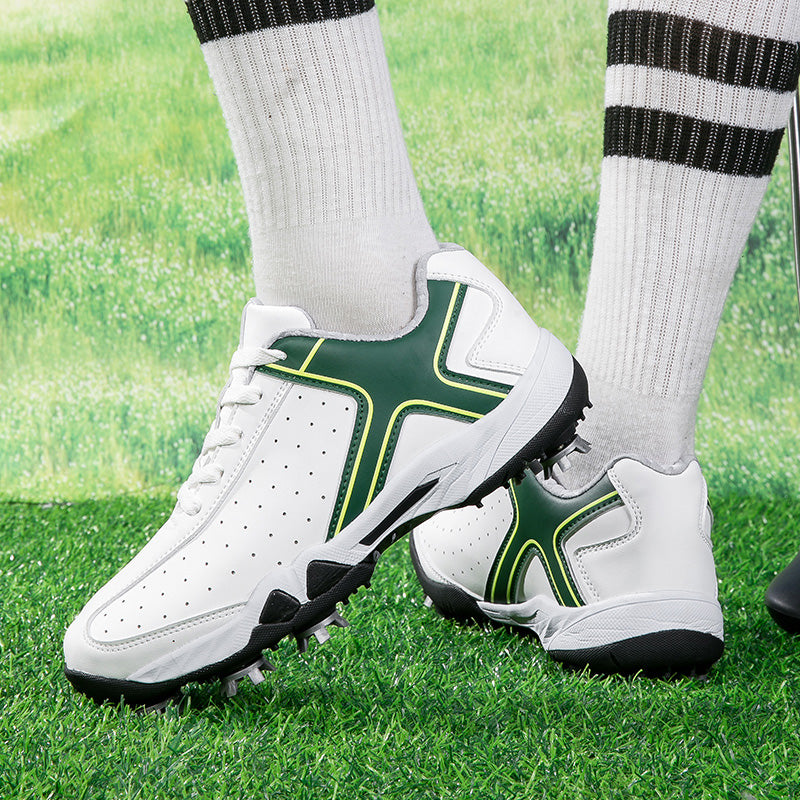 Aoraki Golf Shoes FX986 - FX986 GN - EV1A5173